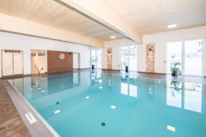 Отель Embacher Sporthotel, Эмбах